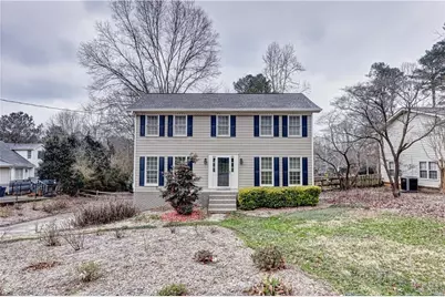 4843 McPherson Drive NE, Roswell, GA 30075 - Photo 1