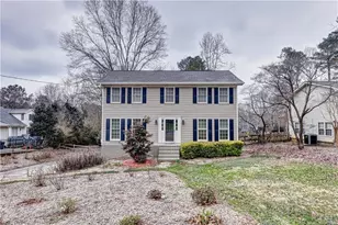 4843 McPherson Dr NE, Roswell, GA 30075 - Photo 1