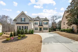 2046 Mill Pond Ct, Jefferson, GA 30549 - Photo 1