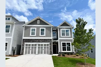220 Lakeside Place, Canton, GA 30114 - Photo 1