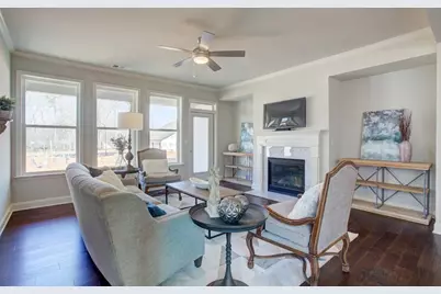 4 Tirian Place, Acworth, GA 30101 - Photo 7