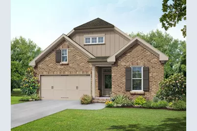 4 Tirian Place, Acworth, GA 30101 - Photo 1
