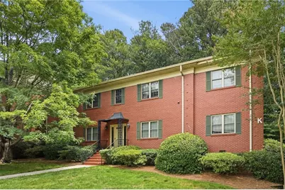 430 Lindbergh Drive NE #K2, Atlanta, GA 30305 - Photo 19