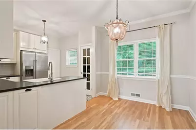 430 Lindbergh Drive NE #K2, Atlanta, GA 30305 - Photo 7