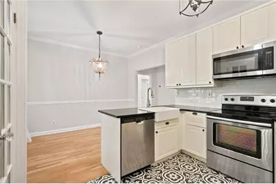 430 Lindbergh Drive NE #K2, Atlanta, GA 30305 - Photo 9