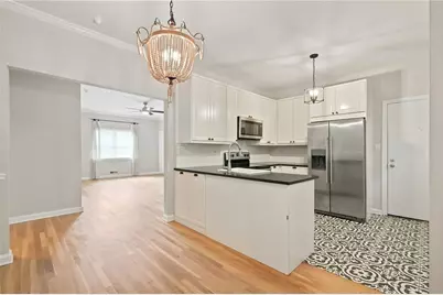 430 Lindbergh Drive NE #K2, Atlanta, GA 30305 - Photo 1