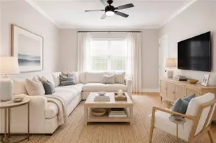 430 Lindbergh Dr NE, Atlanta, GA 30305 - Photo 3