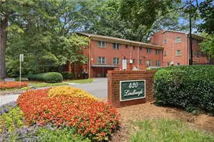430 Lindbergh Dr NE, Atlanta, GA 30305 - Photo 21