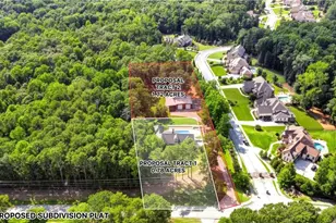 2678 N Bogan Rd, Buford, GA 30519 - Photo 1