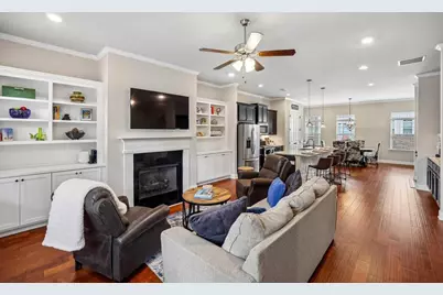 3313 Sangster Way, Decatur, GA 30032 - Photo 13
