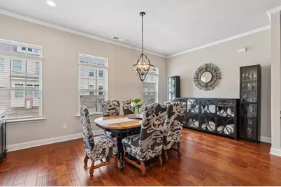 3313 Sangster Way, Decatur, GA 30032 - Photo 5