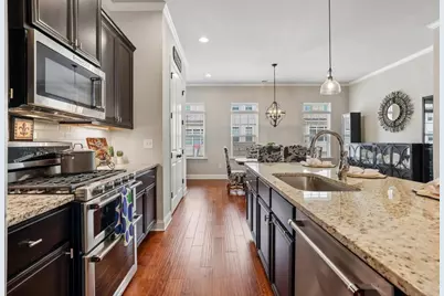 3313 Sangster Way, Decatur, GA 30032 - Photo 7