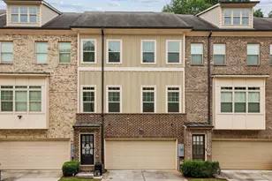 3313 Sangster Way, Decatur, GA 30032 - Photo 1