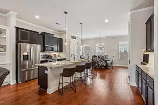 3313 Sangster Way, Decatur, GA 30032 - Photo 9