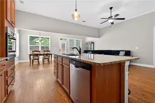 3389 Cresswind Pkwy SW, Gainesville, GA 30504 - Photo 7