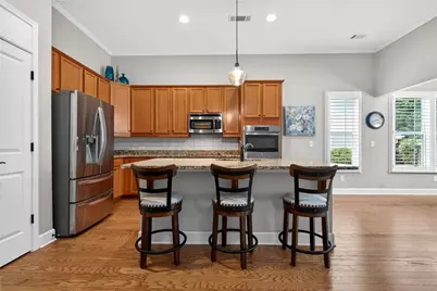 3389 Cresswind Parkway SW, Gainesville, GA 30504 - Photo 5