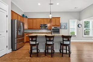 3389 Cresswind Pkwy SW, Gainesville, GA 30504 - Photo 5
