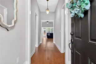 3389 Cresswind Pkwy SW, Gainesville, GA 30504 - Photo 3