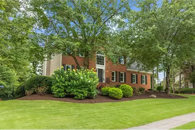 3115 Fenwood Trail, Roswell, GA 30075 - Photo 7