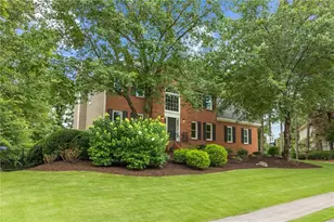 3115 Fenwood Trail, Roswell, GA 30075 - Photo 7