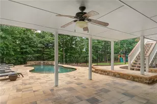3115 Fenwood Trail, Roswell, GA 30075 - Photo 59