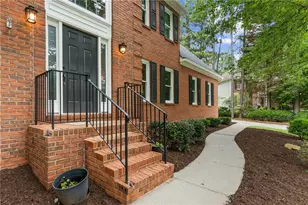 3115 Fenwood Trail, Roswell, GA 30075 - Photo 9