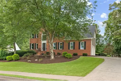3115 Fenwood Trail, Roswell, GA 30075 - Photo 5