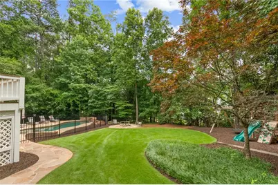 3115 Fenwood Trail, Roswell, GA 30075 - Photo 3