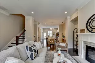 1815 Hislop Ln, Atlanta, GA 30345 - Photo 5