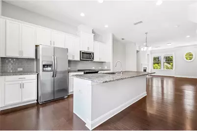 1815 Hislop Lane #8, Atlanta, GA 30345 - Photo 13