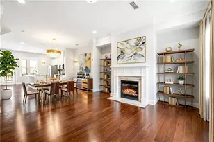 1815 Hislop Ln, Atlanta, GA 30345 - Photo 3