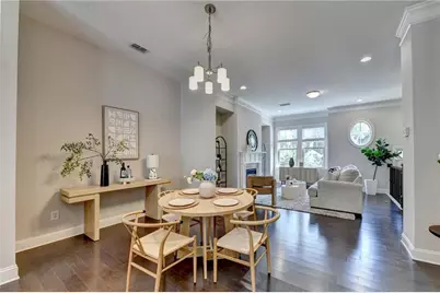 1815 Hislop Lane, Atlanta, GA 30345 - Photo 11