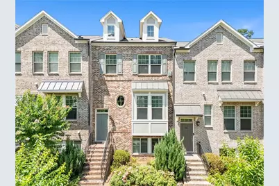 1815 Hislop Lane #8, Atlanta, GA 30345 - Photo 1