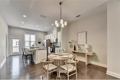 1815 Hislop Lane, Atlanta, GA 30345 - Photo 9