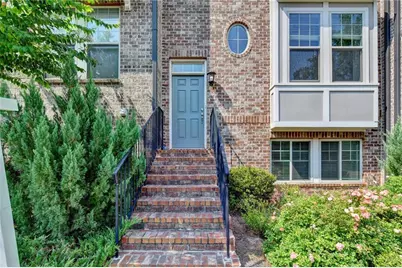 1815 Hislop Lane, Atlanta, GA 30345 - Photo 41