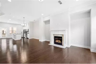 1815 Hislop Lane #8, Atlanta, GA 30345 - Photo 11