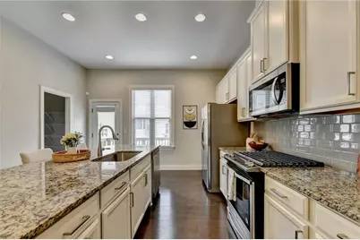 1815 Hislop Lane, Atlanta, GA 30345 - Photo 13