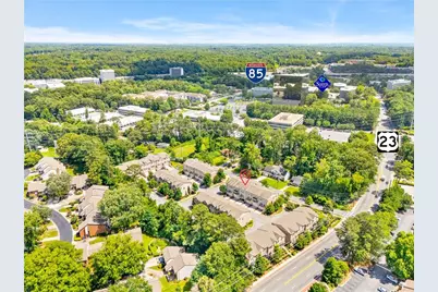 1815 Hislop Lane #8, Atlanta, GA 30345 - Photo 39