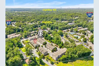 1815 Hislop Lane, Atlanta, GA 30345 - Photo 45