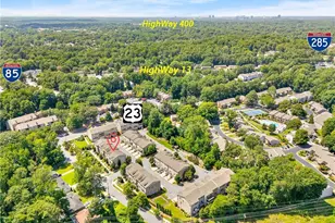 1815 Hislop Ln, Atlanta, GA 30345 - Photo 45