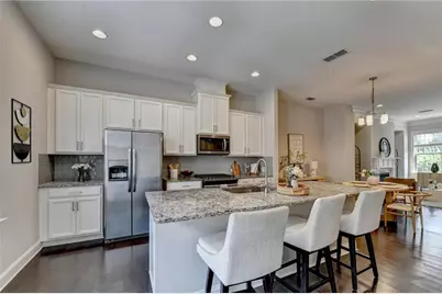 1815 Hislop Lane, Atlanta, GA 30345 - Photo 17