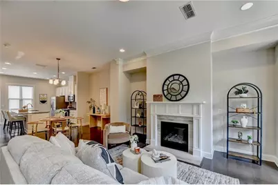 1815 Hislop Lane, Atlanta, GA 30345 - Photo 7
