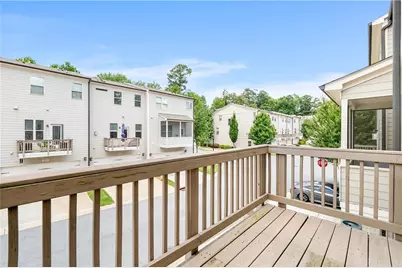 1815 Hislop Lane #8, Atlanta, GA 30345 - Photo 37
