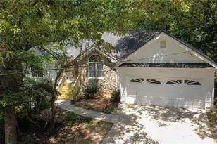 2804 Dock Side Ct, Lawrenceville, GA 30045 - Photo 1