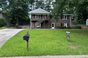 3970 Terrace Dr, Acworth, GA 30101 - Photo 1
