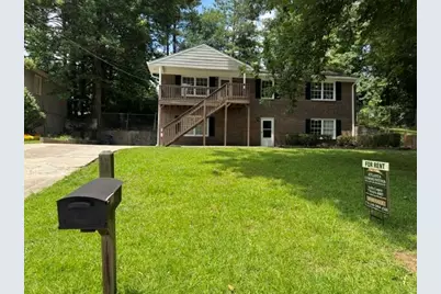 3970 Terrace Drive, Acworth, GA 30101 - Photo 21