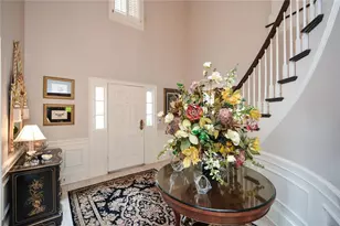 1640 Lazy River Ln, Sandy Springs, GA 30350 - Photo 9