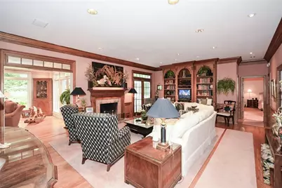 1640 Lazy River Lane, Sandy Springs, GA 30350 - Photo 19