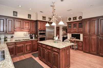 1640 Lazy River Lane, Sandy Springs, GA 30350 - Photo 23