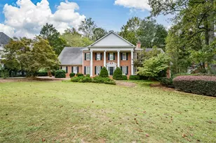 1640 Lazy River Ln, Sandy Springs, GA 30350 - Photo 1